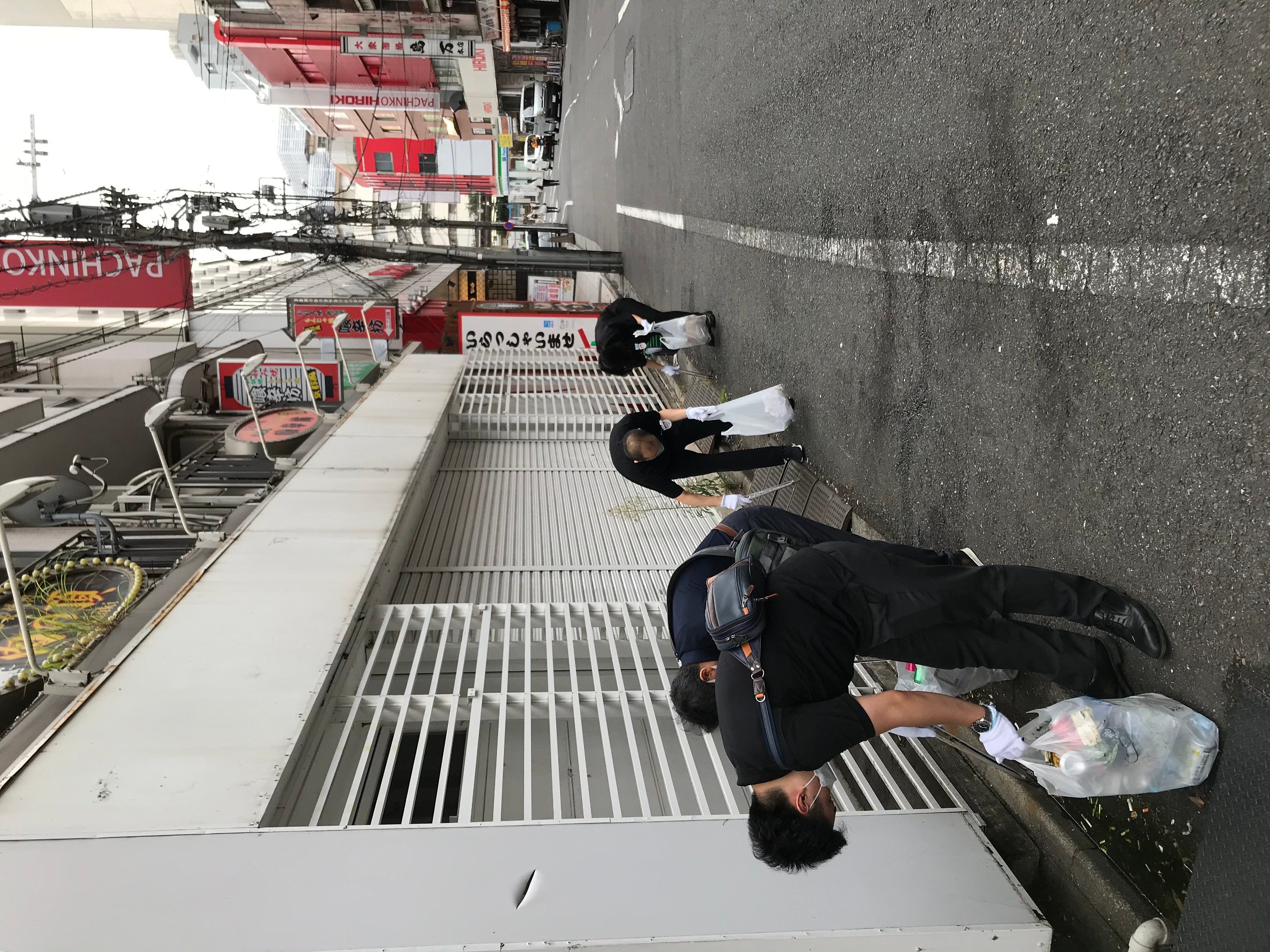 ▲2022年8月開催時の様子