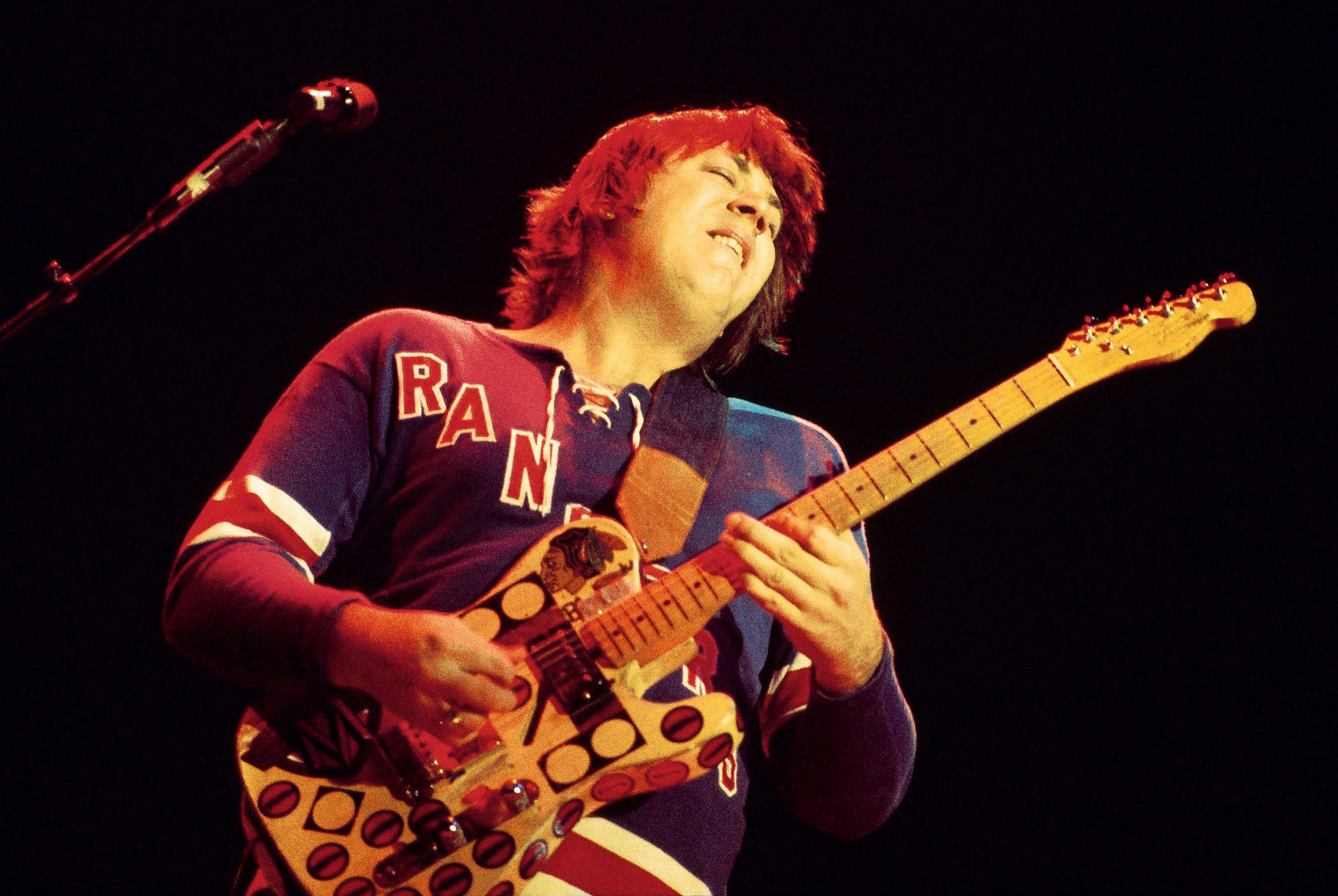 Credit David Redfern