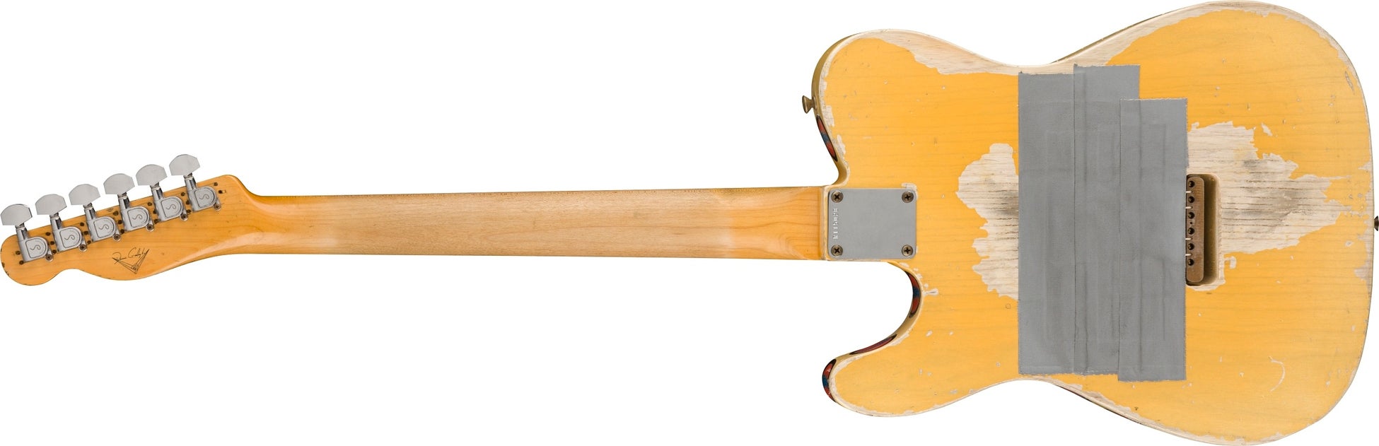 フェンダー カスタムショップよりchicagoのギターレジェンド テリー キャスのレガシーを記念したギター Limited Edition Terry Kath Telecaster 国内発売決定 フェンダーミュージックのプレスリリース フェンダー カスタムショップよりchicagoのギターレジェンド テリー キャスのレガシーを記念したギター Limited Edition Terry Kath Telecaster 国内発売決定 フェンダーミュージックのプレスリリース