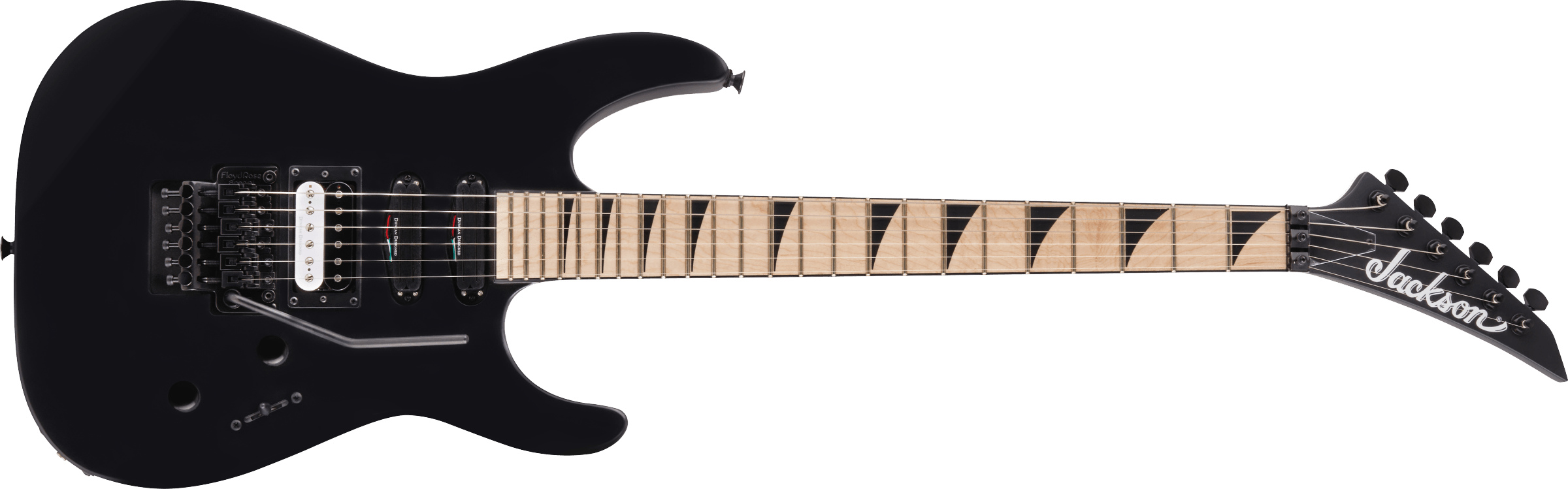Jackson X Series Soloist™ SL3XM DX ギター（１名様）