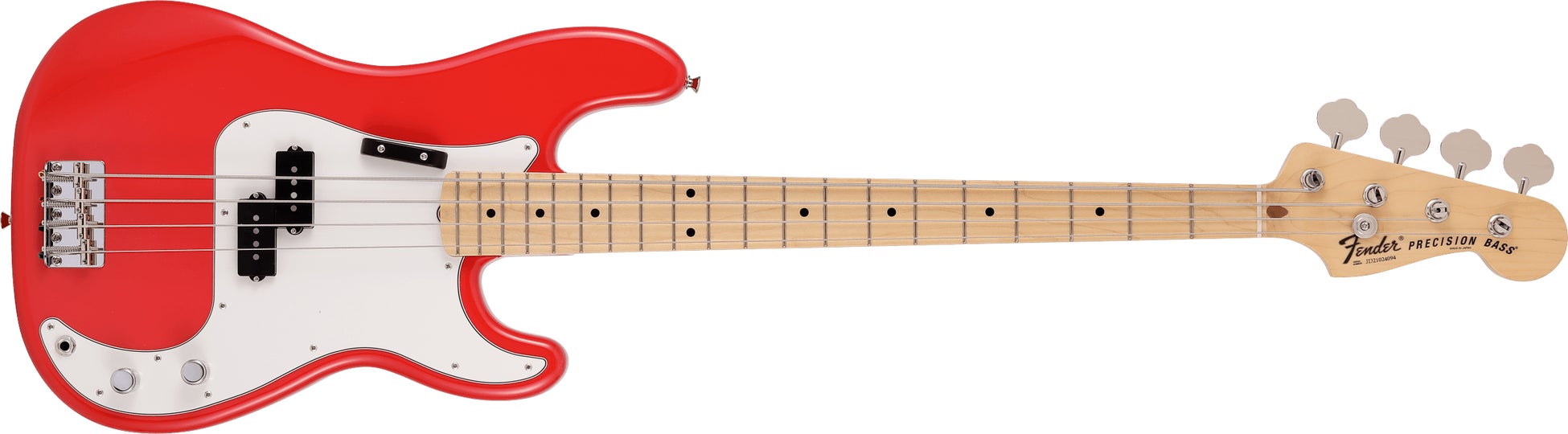 FENDERの日本製新シリーズ『Made in Japan Limited International FENDERの日本製新シリーズ『Made in Japan Limited International