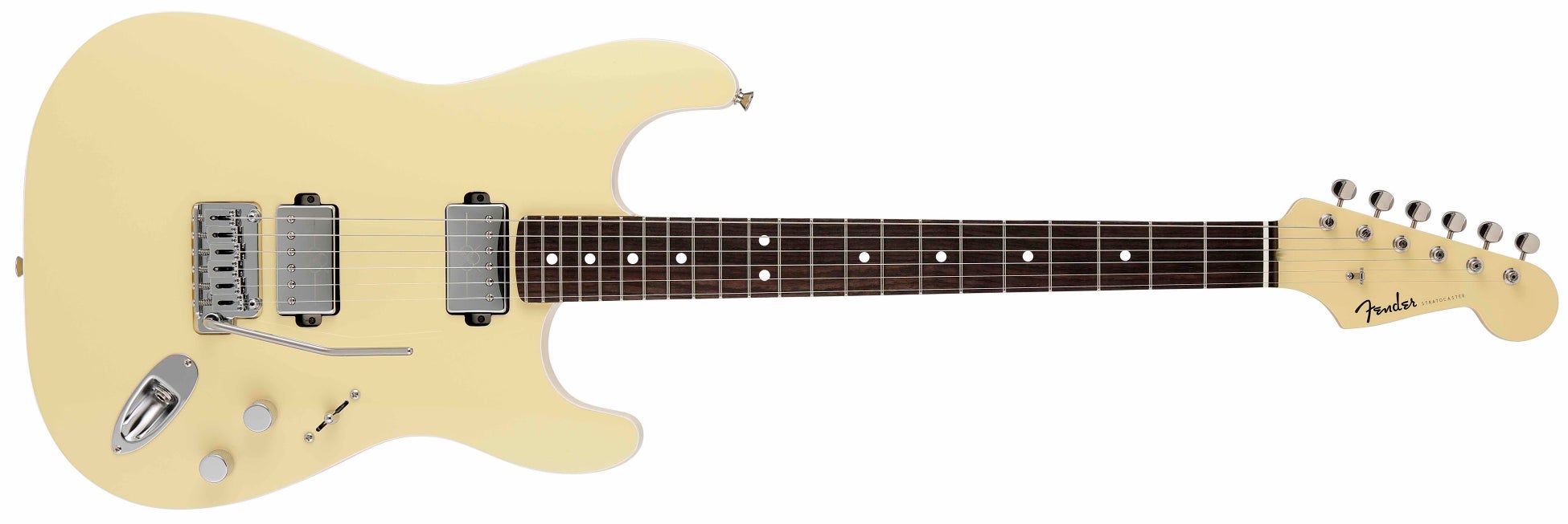 Mami Stratocaster®︎ Omochi