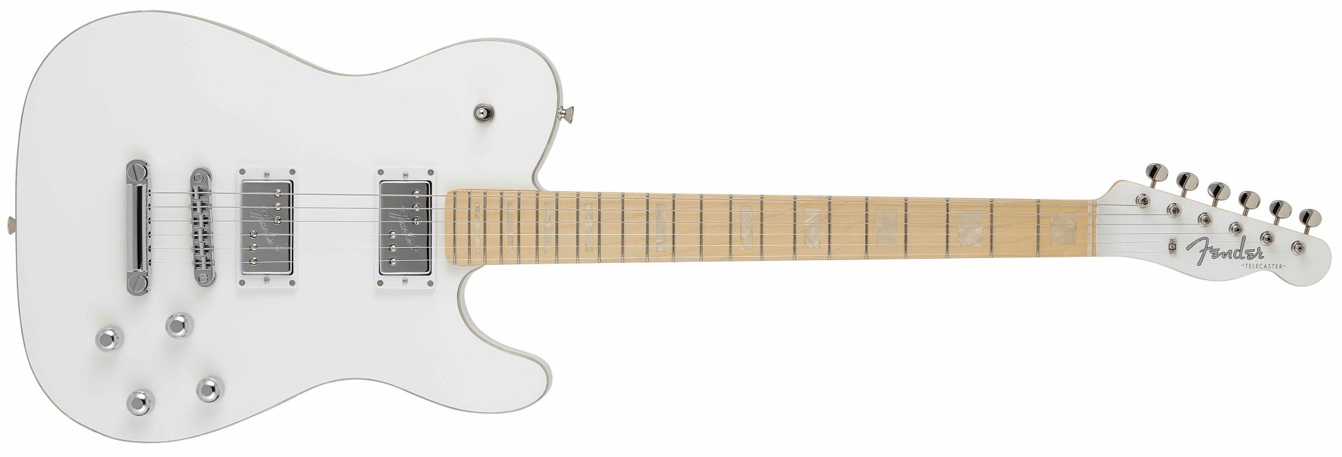Haruna Telecaster®︎ Boost