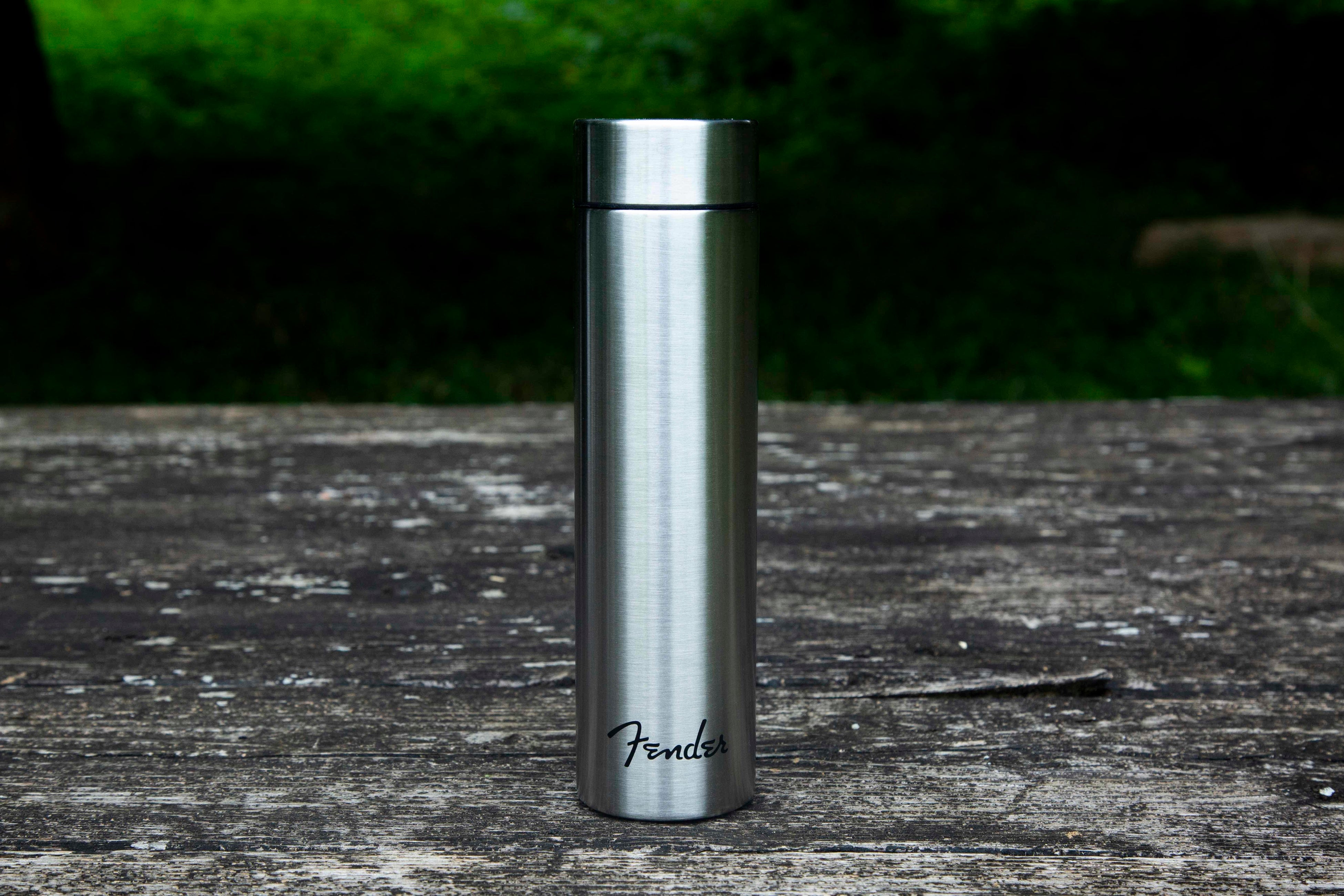 フェンダー360ml オリジナルサーモボトル（キャンペーン賞品）