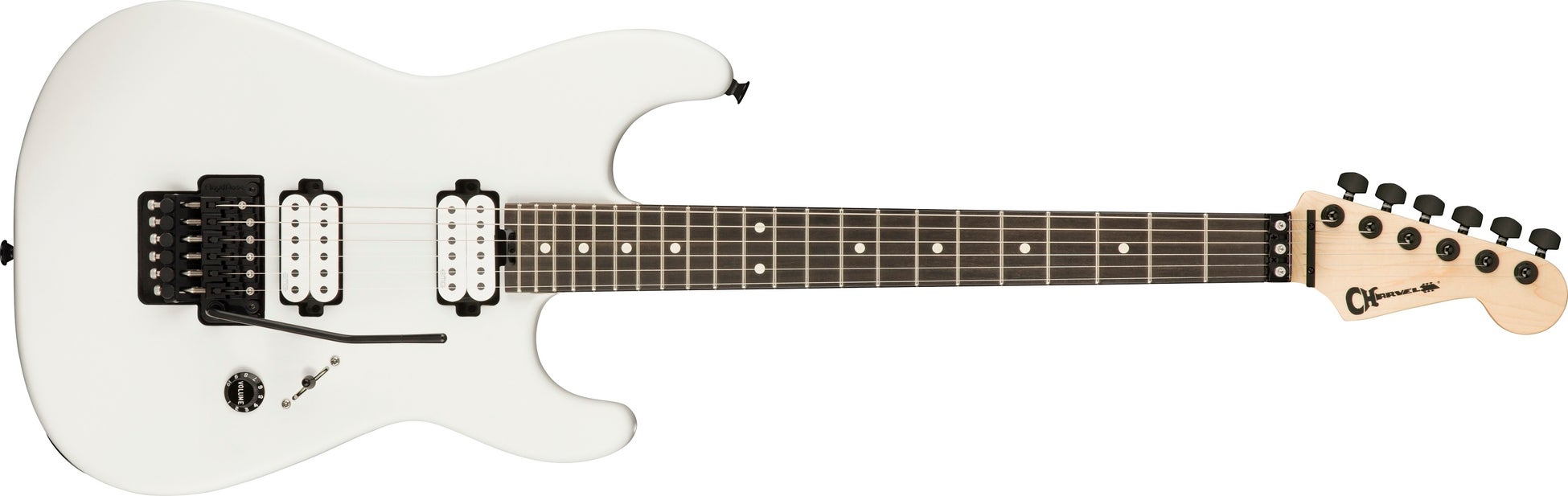 Jim Root Signature Pro-Mod San Dimas® Style 1 HH FR E