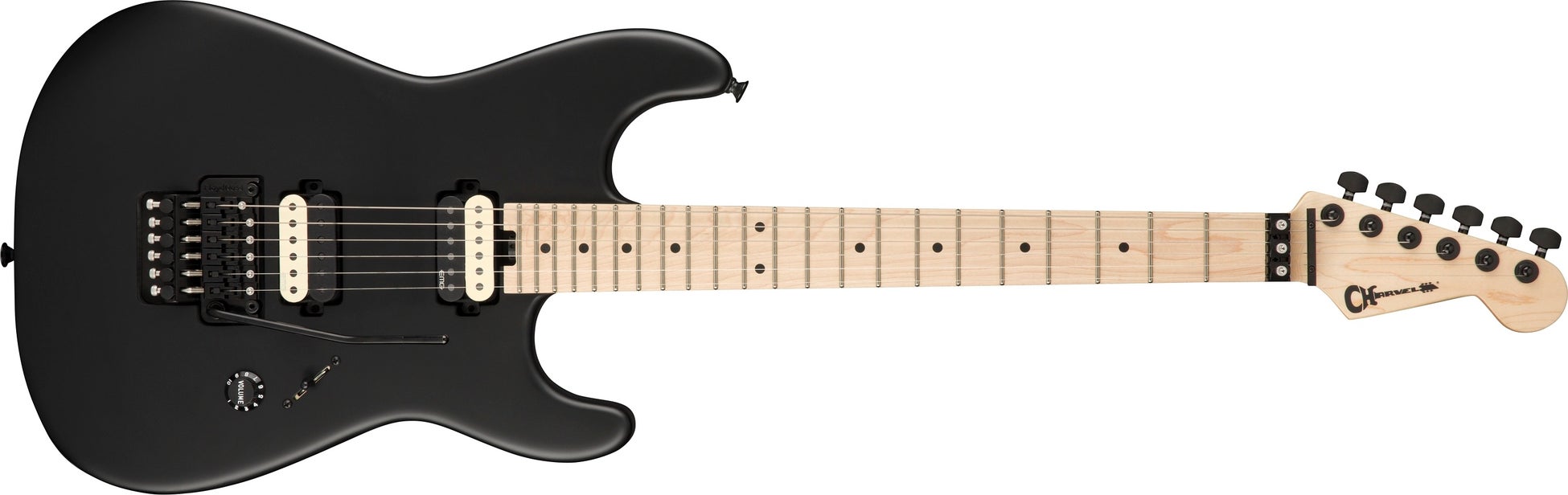 Jim Root Signature Pro-Mod San Dimas® Style 1 HH FR M