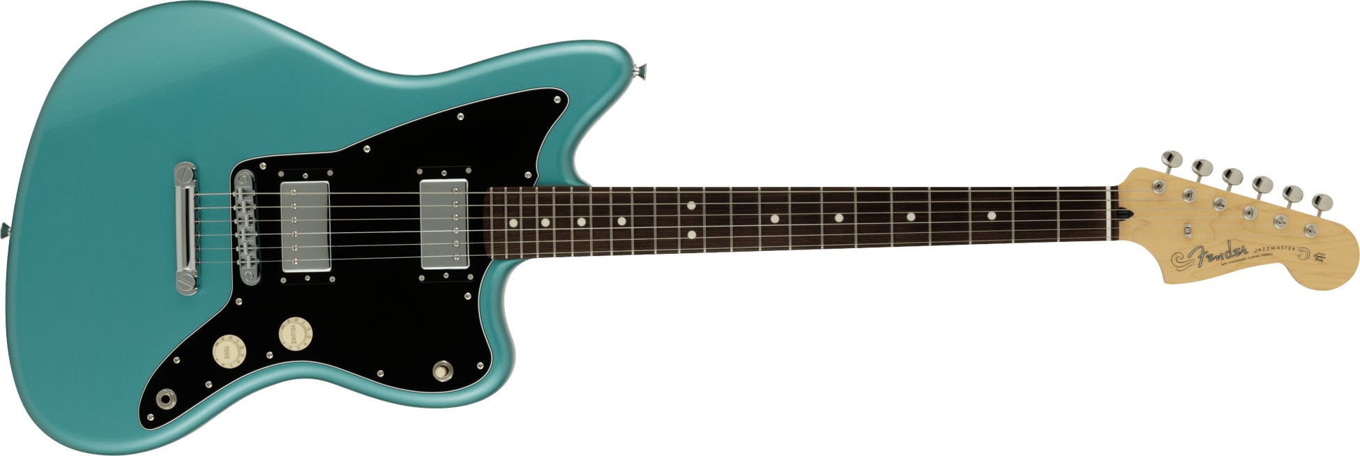ジャンク Fender JAPAN JAZZ MASTER 2023年限定生産となる日本製ジャズマスター『MADE IN JAPAN