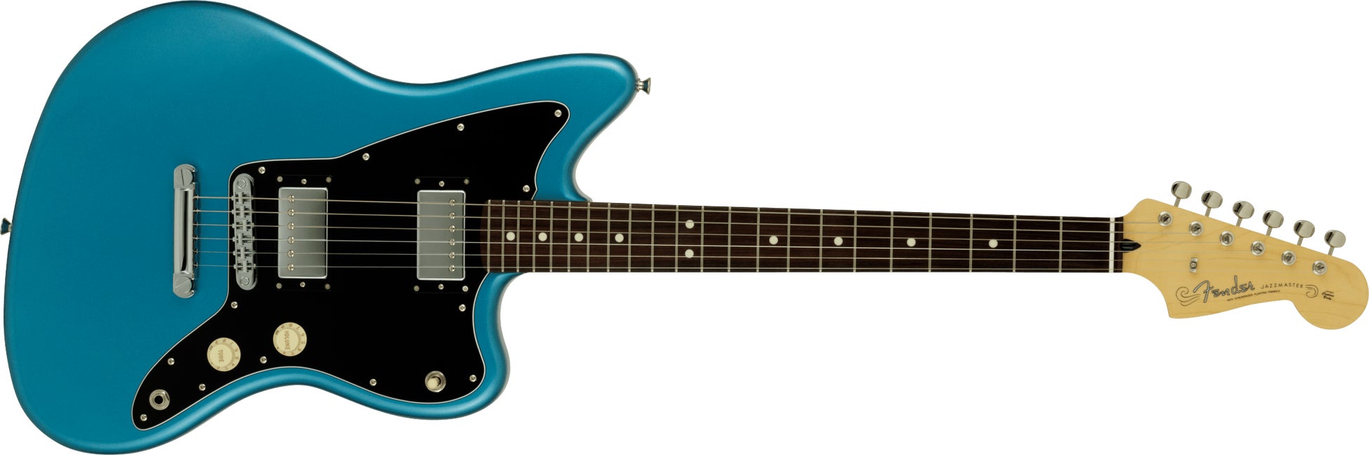 2023年限定生産となる日本製ジャズマスター『MADE IN JAPAN LIMITED 2023年限定生産となる日本製ジャズマスター『MADE IN JAPAN LIMITED