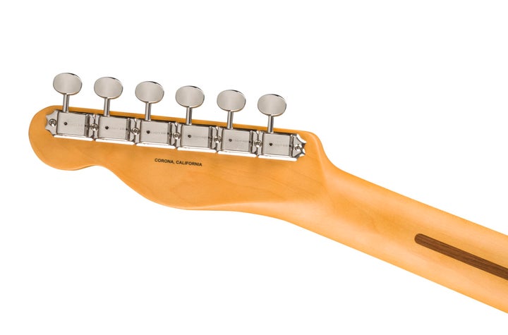 ラファエル・サディークのシグネイチャーギター『Limited Edition Raphael Saadiq Telecaster®』3月13日発売 ラファエル・サディークのシグネイチャーギター『Limited Edition Raphael Saadiq Telecaster®』3月13日発売