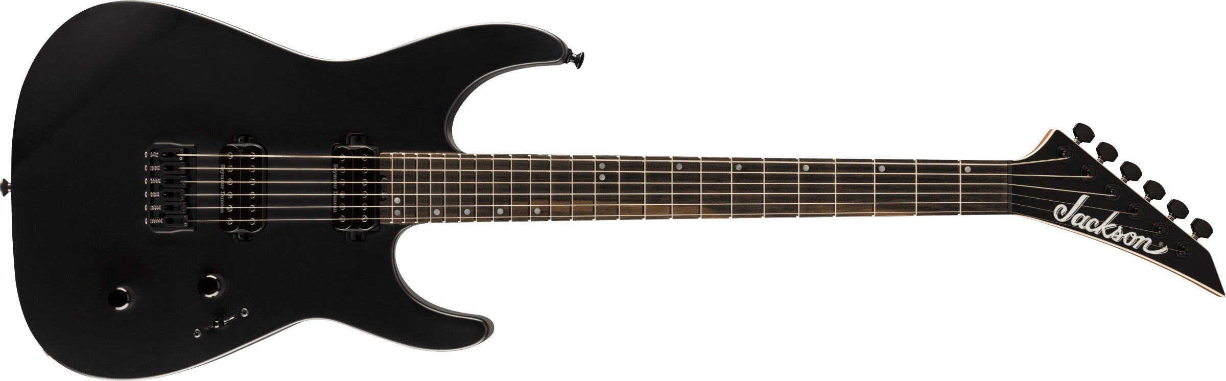 JACKSON® のUSA製 新モデル『JACKSON AMERICAN SERIES VIRTUOSO
