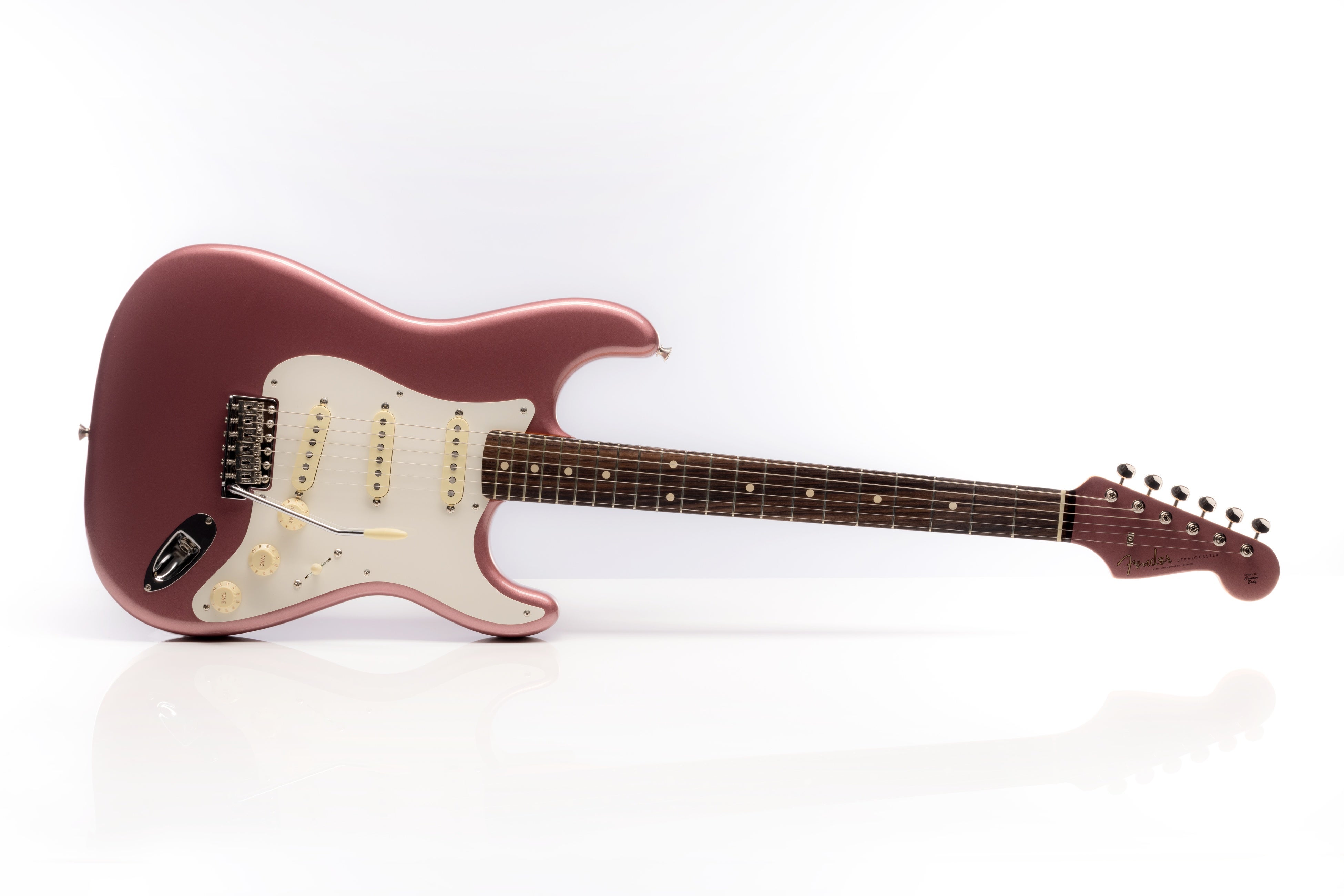 Char新シグネイチャーモデル発売記念イベント【Fender Flagship