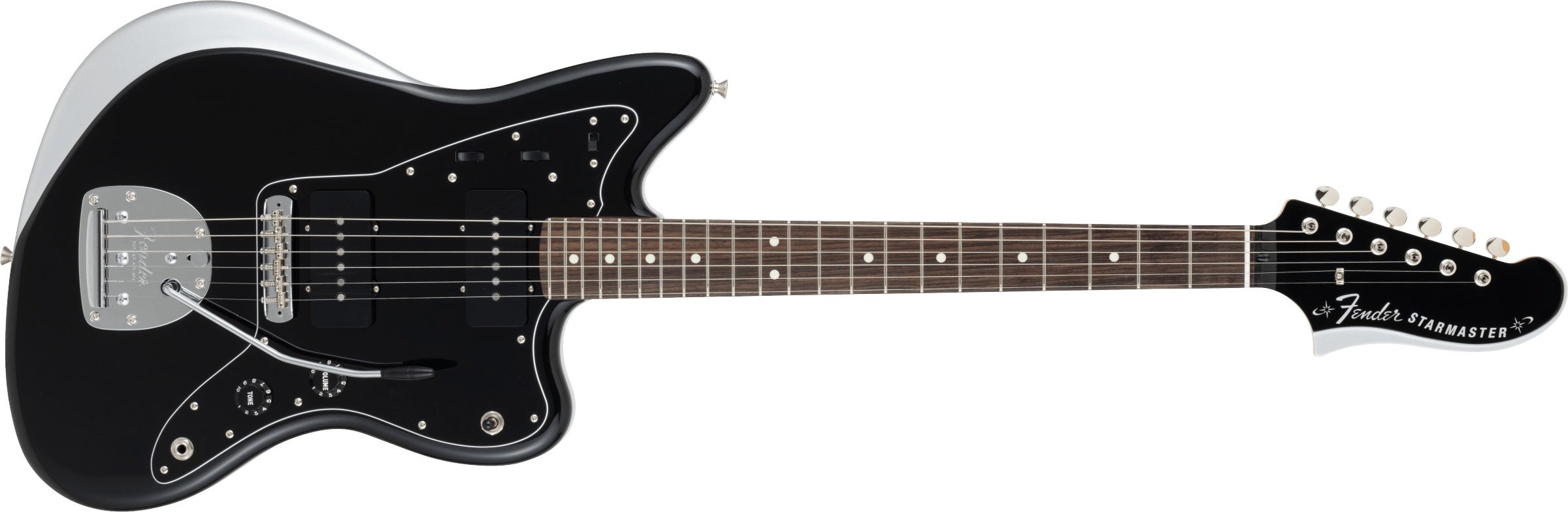限定カラー Fender Japanフェンダー ジャパン ギター スターマスター Fender 新製品情報】Made in Japan Limited Starmaster 2月21日