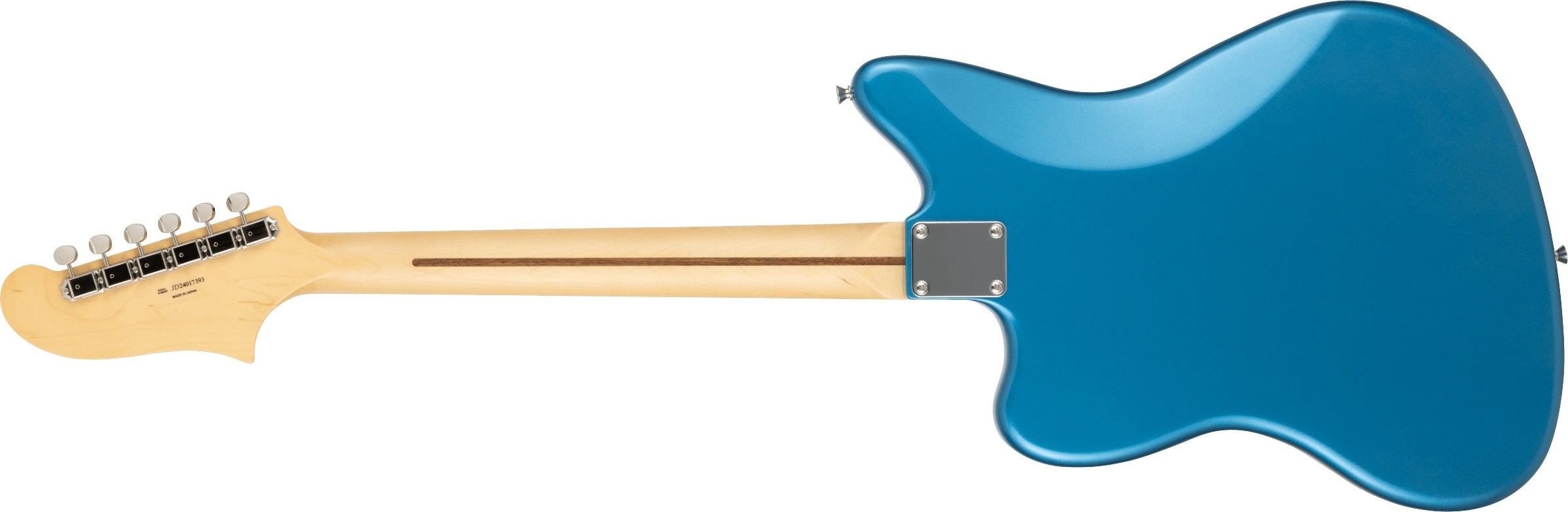 Fender 新製品情報】Made in Japan Limited Starmaster 2月21日