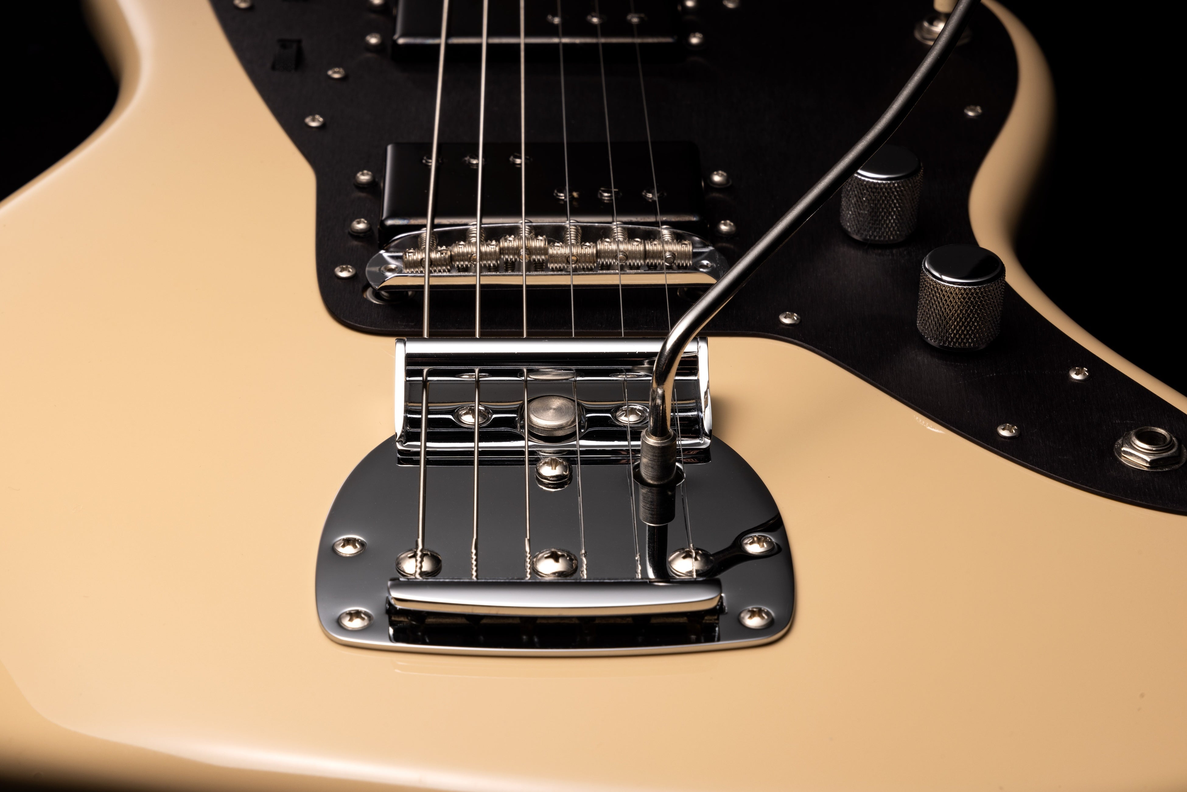 INORAN（LUNA SEA）の新シグネイチャーモデルFender Custom Shop