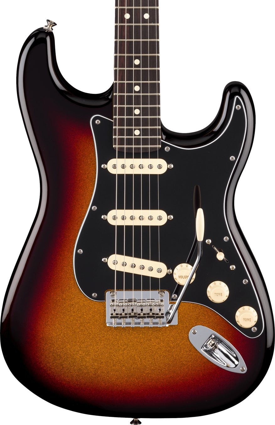 Fender Player II 2025 限定品 sparkle Fender新製品【Limited Edition Player II, Sparkle 3-Color