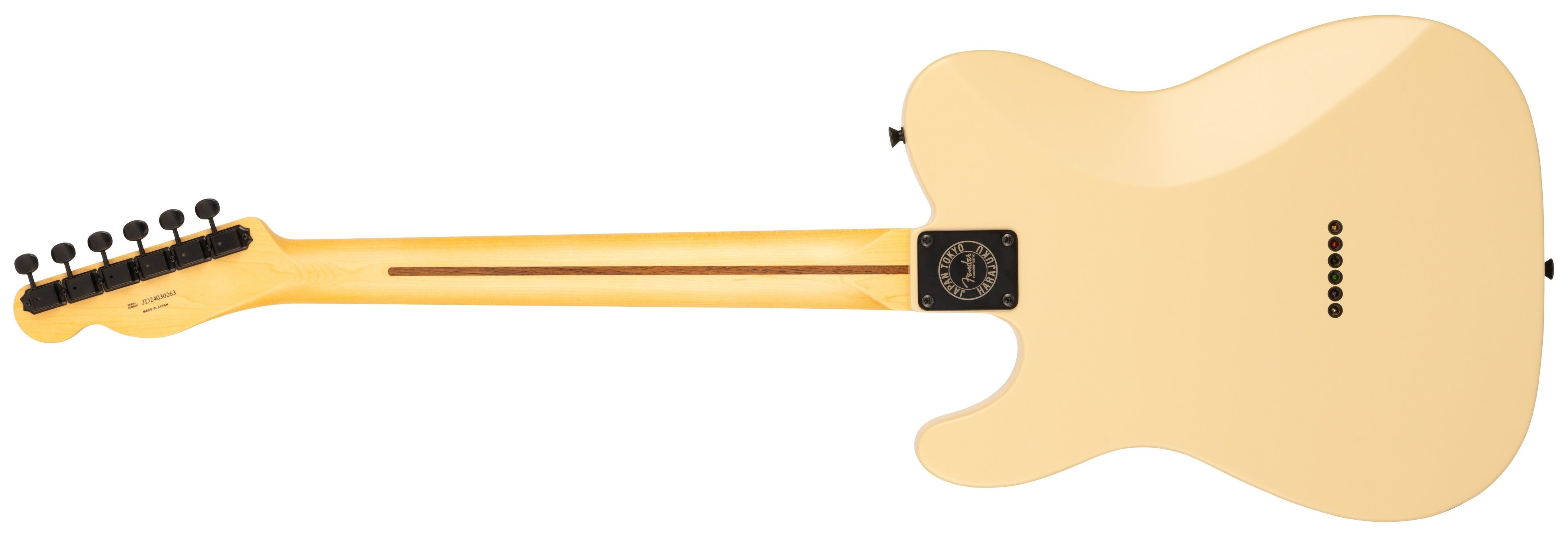 【値下げ・7月中限定出品】ケース付き✴︎Fender Japan テレキャスター✴︎ fender japan テレキャスター - メルカリ