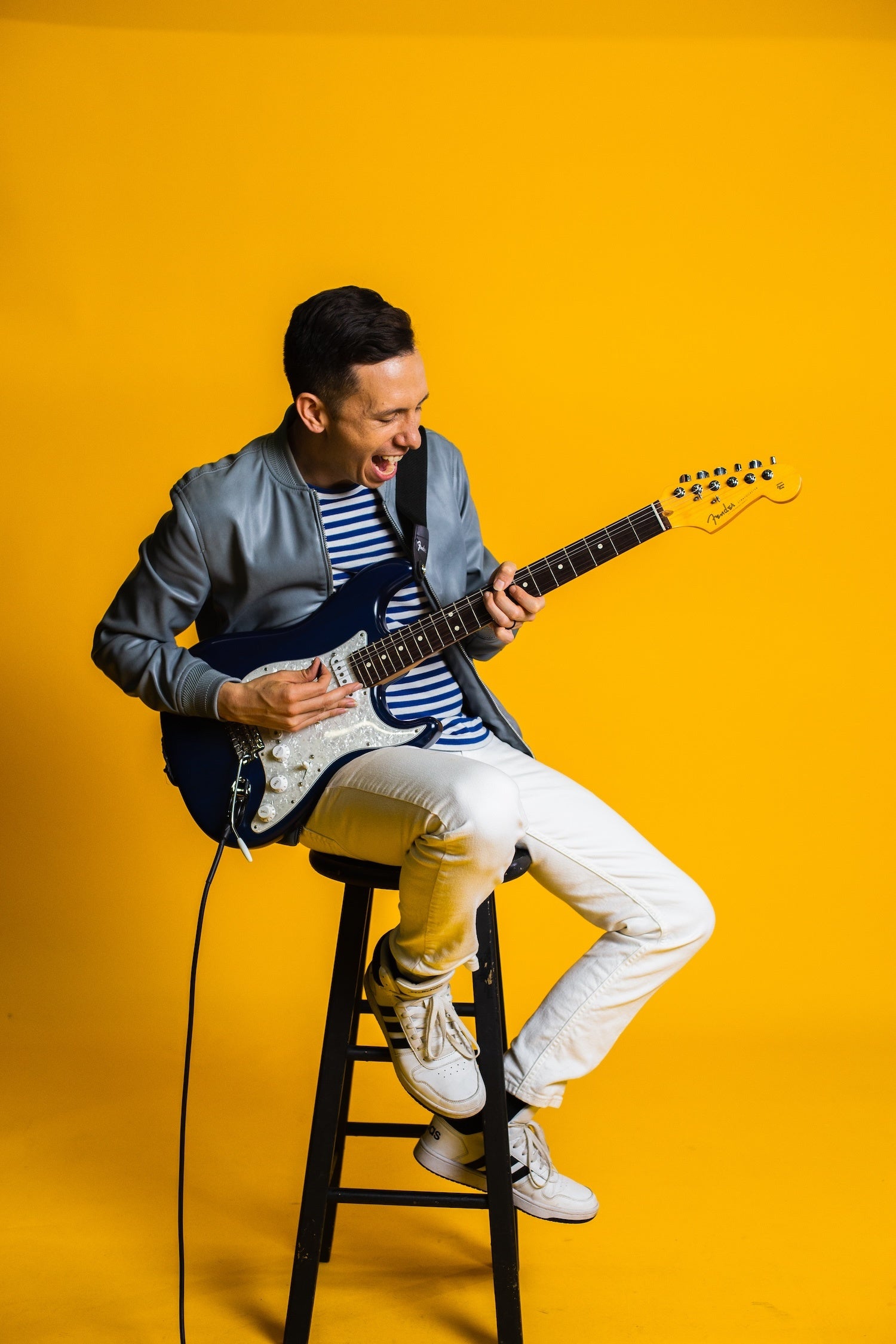 THE OPTIMIST Cory Wong 直筆サイン入り THE OPTIMIST Cory Wong 直筆サイン入り - メルカリ