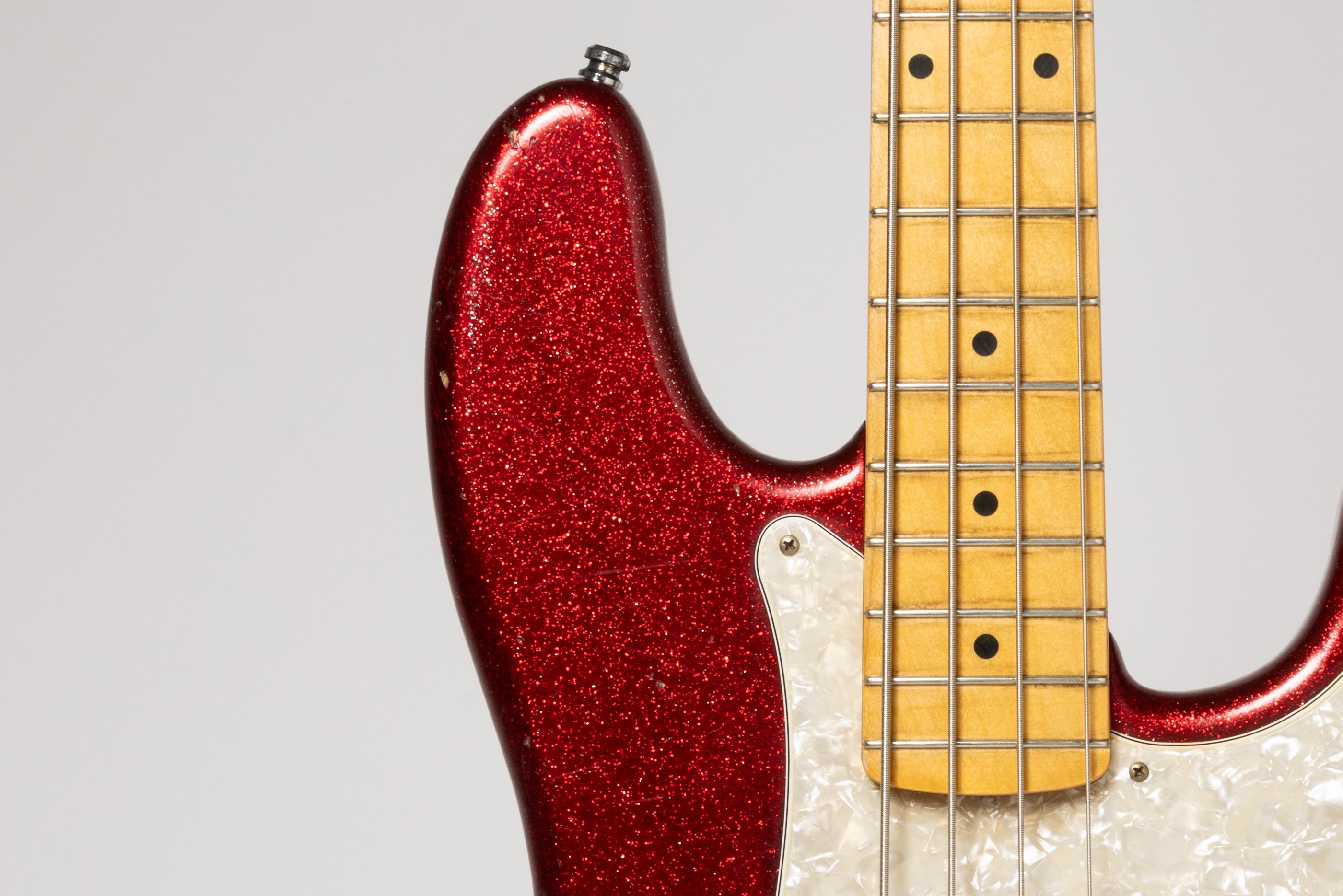 LUNA SEA ベーシスト Jの新シグネイチャーモデル2機種2025年10月13日