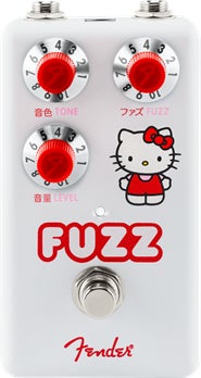 Fender® × Hello Kitty® コレクション 新カラー発売 | フェンダー Fender® × Hello Kitty® コレクション 新カラー発売 | フェンダー