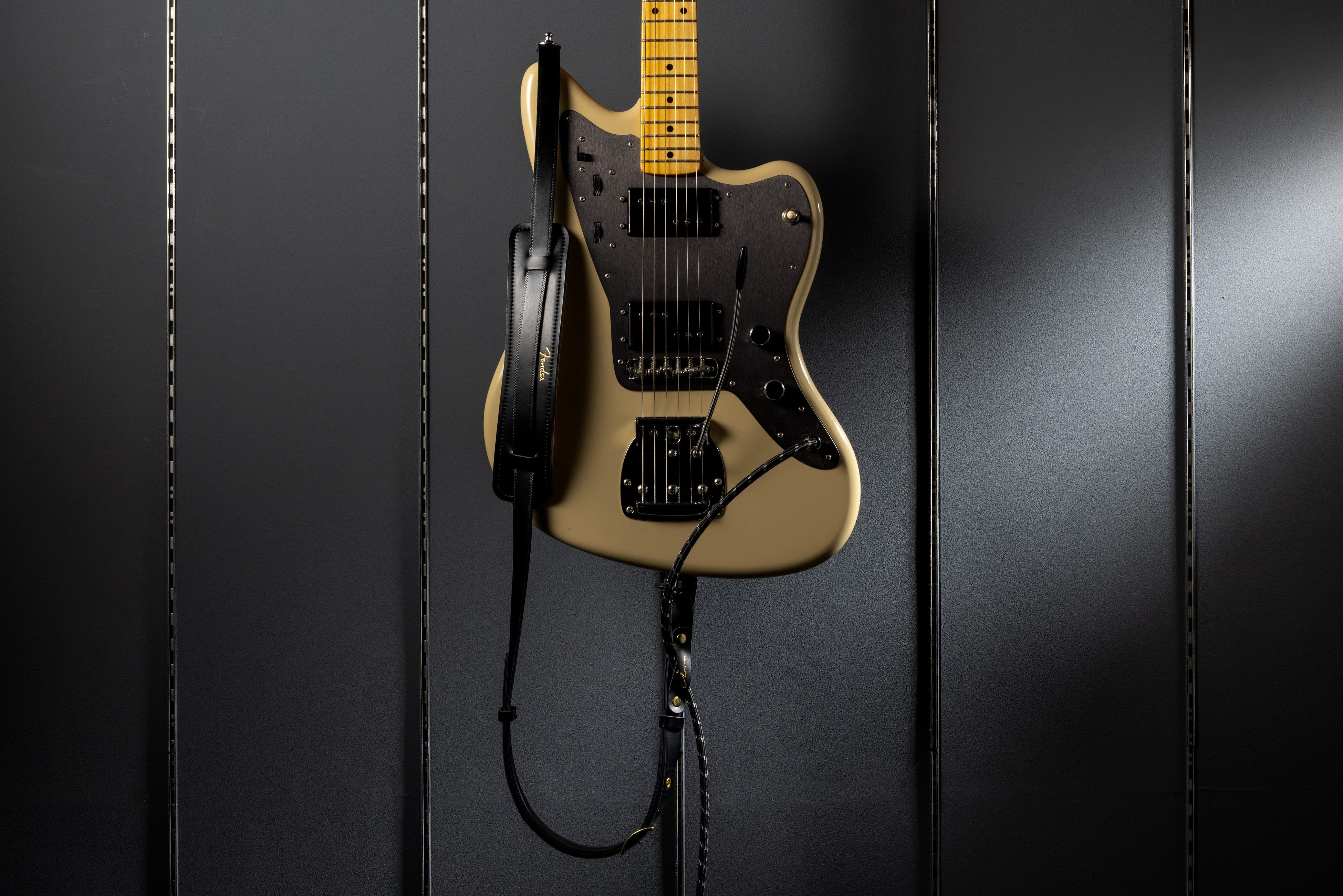 INORAN （LUNA SEA）のシグネイチャーストラップ【Fender® INORAN