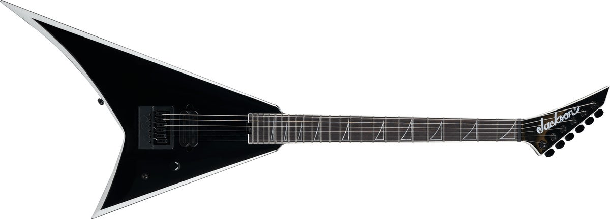 Gojiraのクリスチャン・アンドリュー新シグネイチャー、Jackson『Pro Plus Series Signature Christian Andreu Rhoads RR24 EVTN6』が国内販売開始