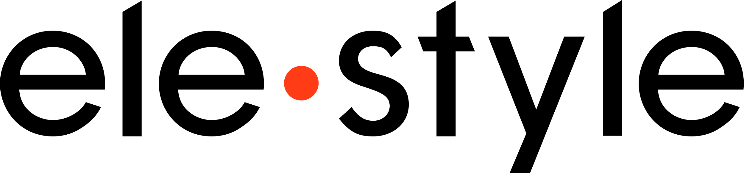 ELESTYLE株式会社