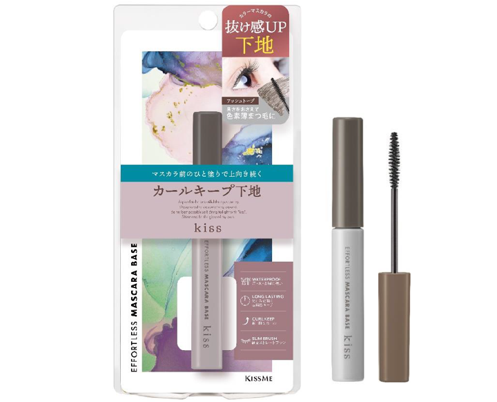 アトミロングマスカラ＆リップクリーム＆パウダー アトミロングマスカラ＆リップクリーム＆パウダー