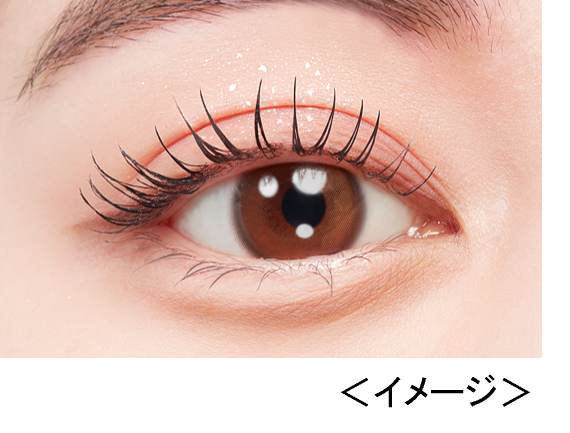 ヒロインメイク ラッシュリフトマスカラ 限定1色 2024年4月22