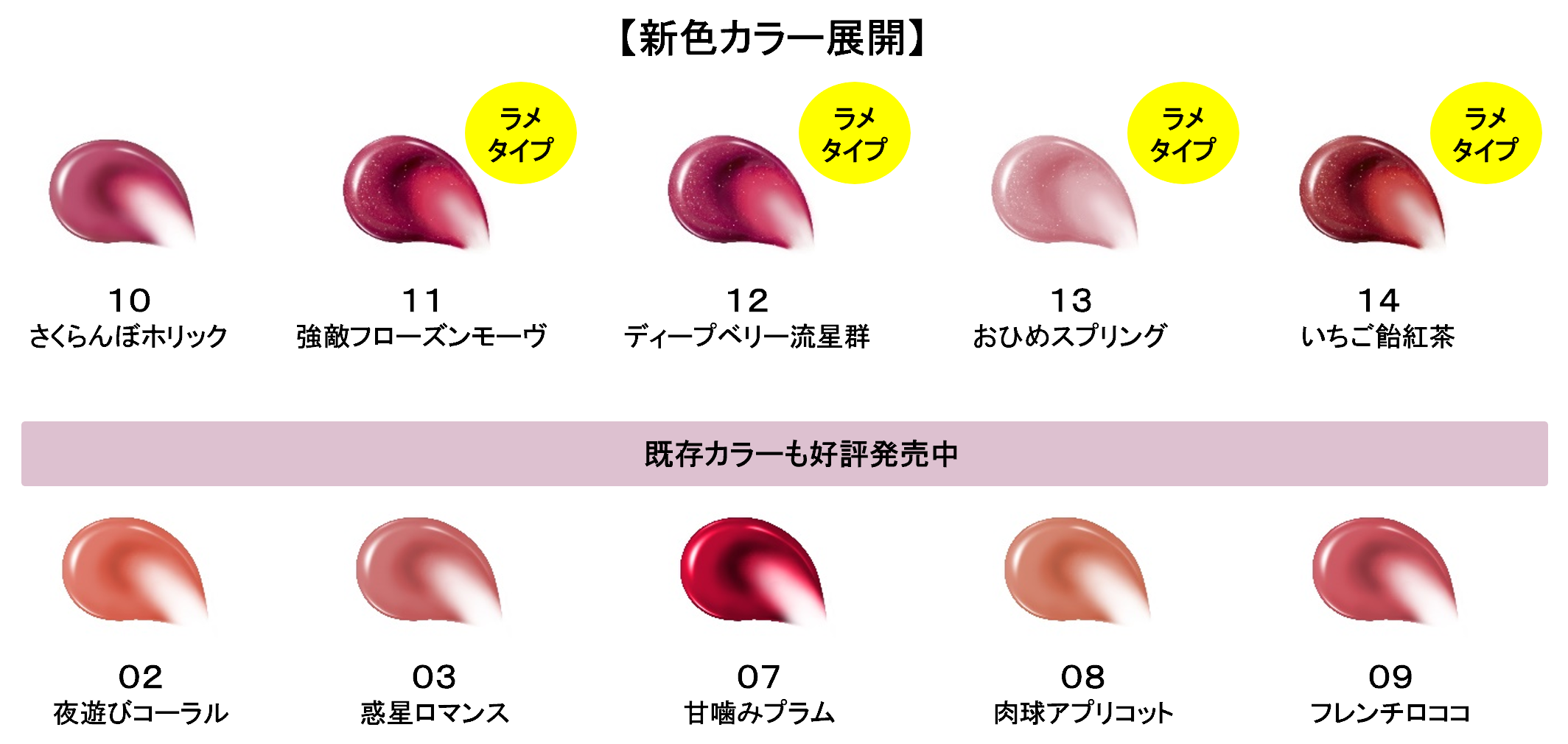 専用 】キス Kiss リップアーマー 8本セット キス リップ