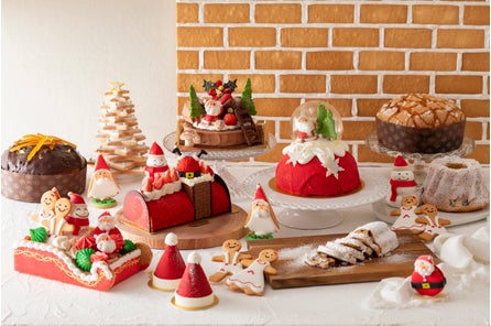 スイスホテル南海大阪 クリスマスランチ ディナーのご案内 5つのレストランがお届けする特別なひととき スイスホテル南海大阪のプレスリリース スイスホテル南海大阪 クリスマスランチ ディナーのご案内 5つのレストランがお届けする特別なひととき スイスホテル南海大阪のプレスリリース