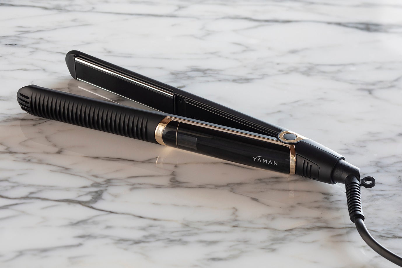 ヴェーダスムースアイロン BS for Salon