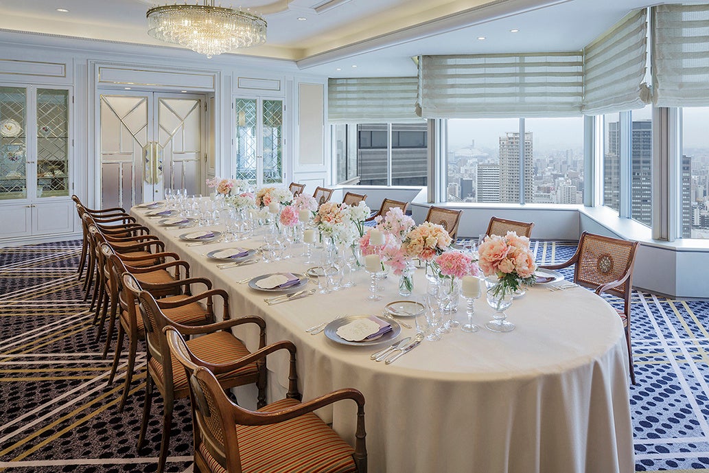 「ダイヤモンド」内観イメージ