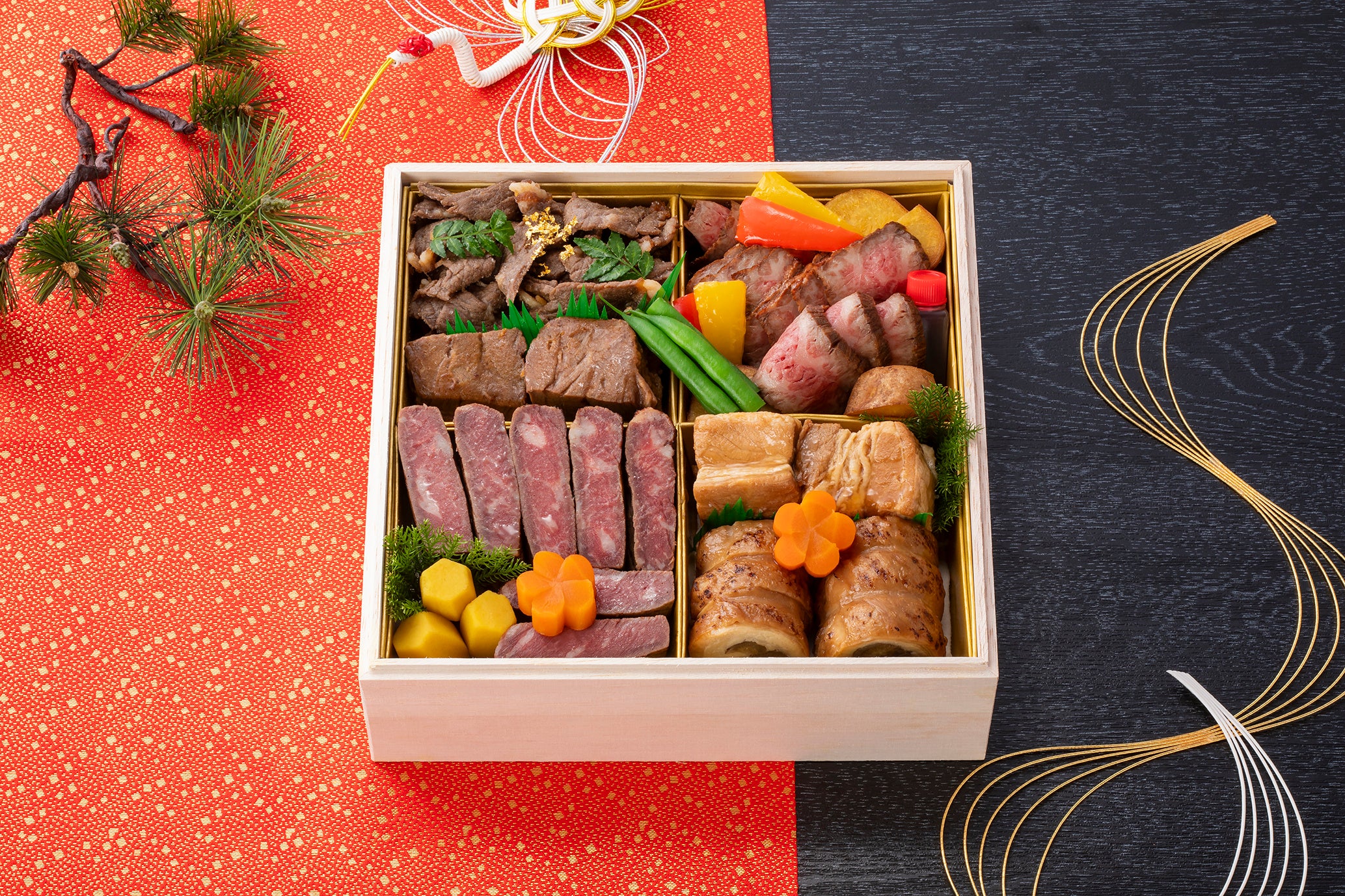 肉の重 イメージ