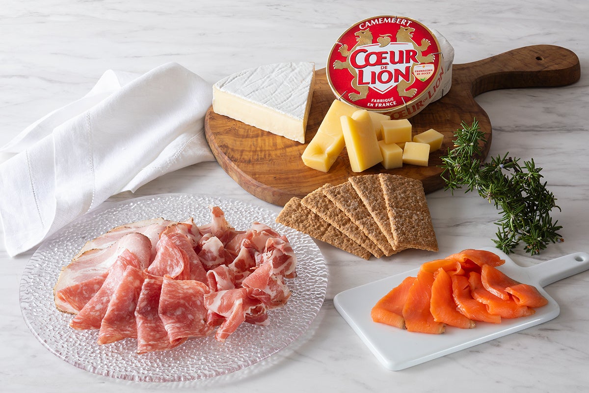 セイヴォリー (イメージ)