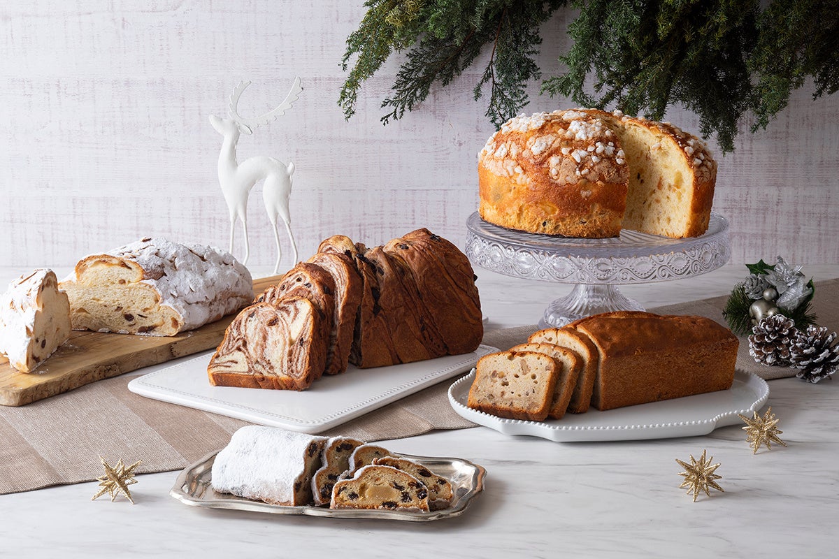 ブレッド (イメージ)