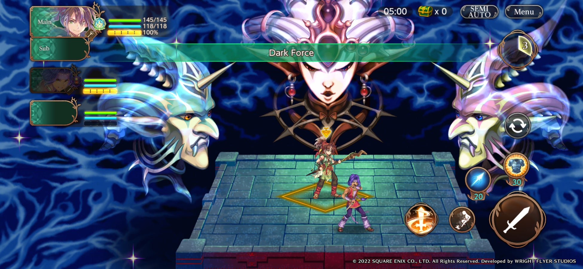 Wright Flyer Studiosが企画 開発を担当するスマートフォン向けアクションrpg 聖剣伝説 Echoes Of Mana エコーズ オブ マナ が4月27日より世界同時配信開始 グリー株式会社のプレスリリース Wright Flyer Studiosが企画 開発を担当するスマートフォン向けアクションrpg 聖剣伝説 Echoes Of Mana エコーズ オブ マナ が4月27日より世界同時配信開始 グリー株式会社のプレスリリース