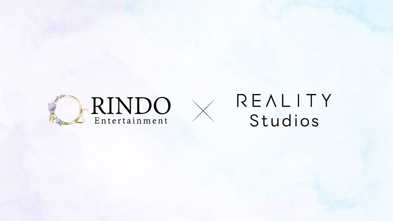 REALITY Studios、メンズアイドル大手RINDO Entertainmentと資本業務提携