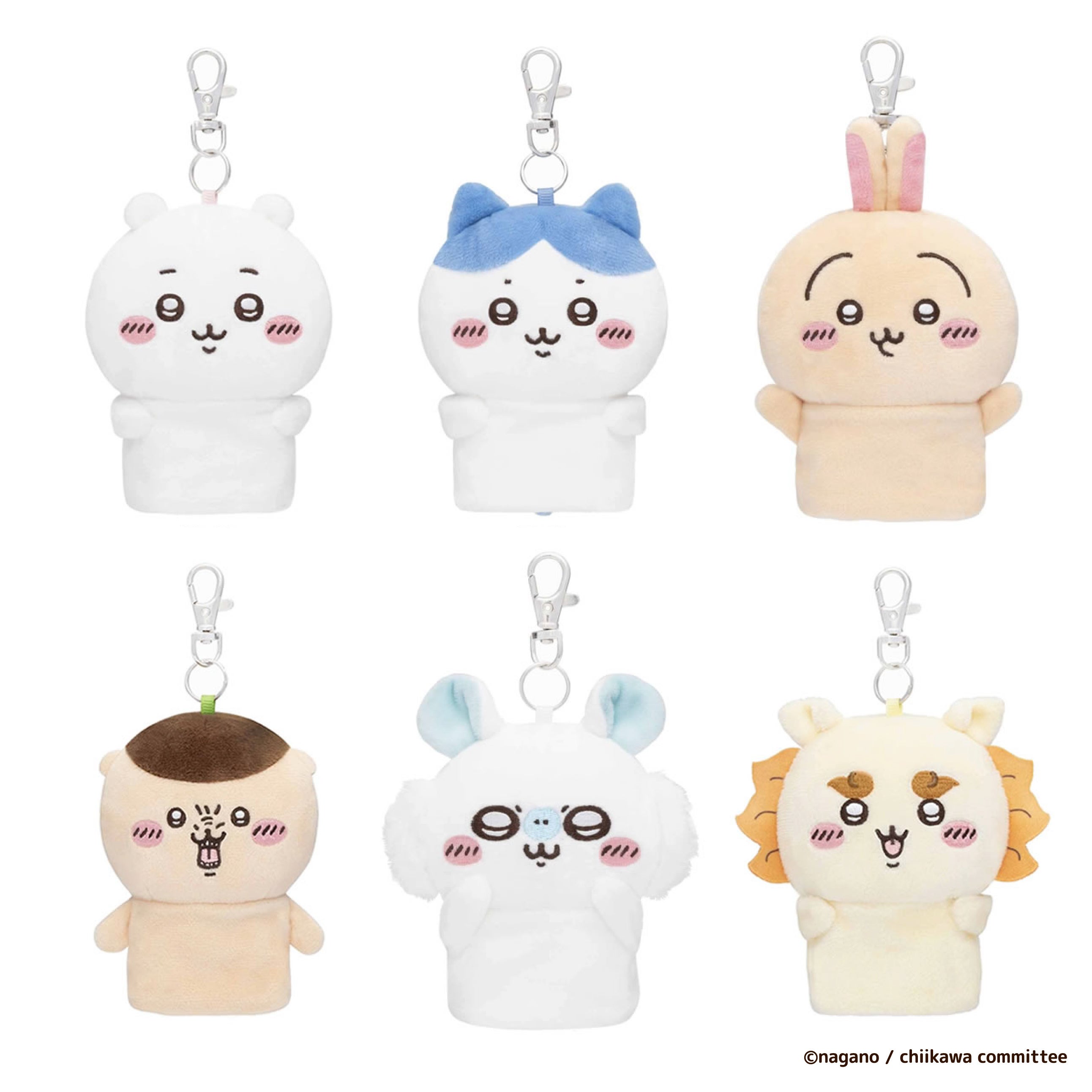 三井ショッピングパーク ららぽーと海老名】「ちいかわ POP UP STORE