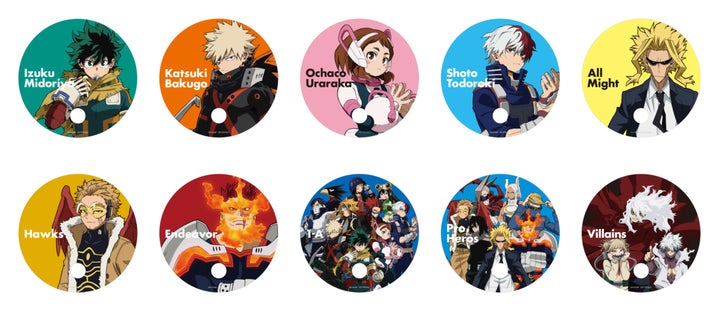 エンタメサマー2024: 三井ショッピングパーク&ラゾーナ川崎プラザでヒロアカコラボ!限定アイテム&プレゼントキャンペーン エンタメサマー2024: 三井ショッピングパーク&ラゾーナ川崎プラザでヒロアカコラボ!限定アイテム&プレゼントキャンペーン