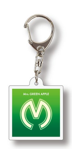 Mrs. GREEN APPLE ららぽーと限定カラー クロップド 三井ショッピングパーク ららぽーと・ラゾーナ川崎プラザ ほか