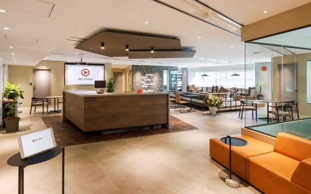 株式会社エビリー