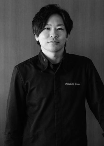 〈プレスキル・ショコラトリー〉小抜 知博氏