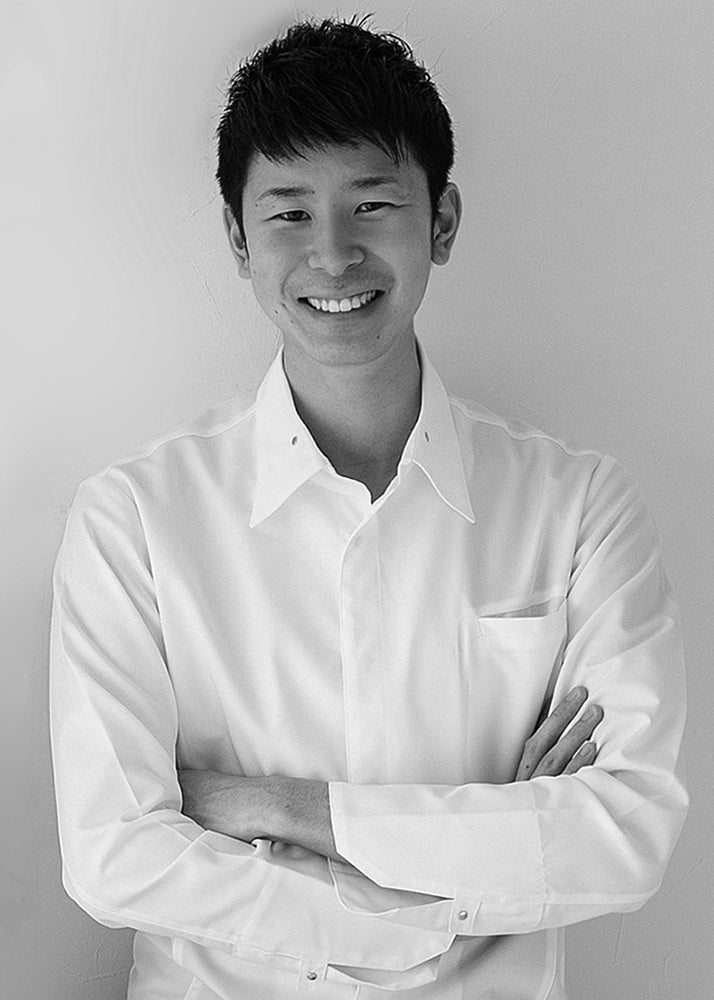 〈ネルクラフトチョコレート トーキョー〉村田 友希氏