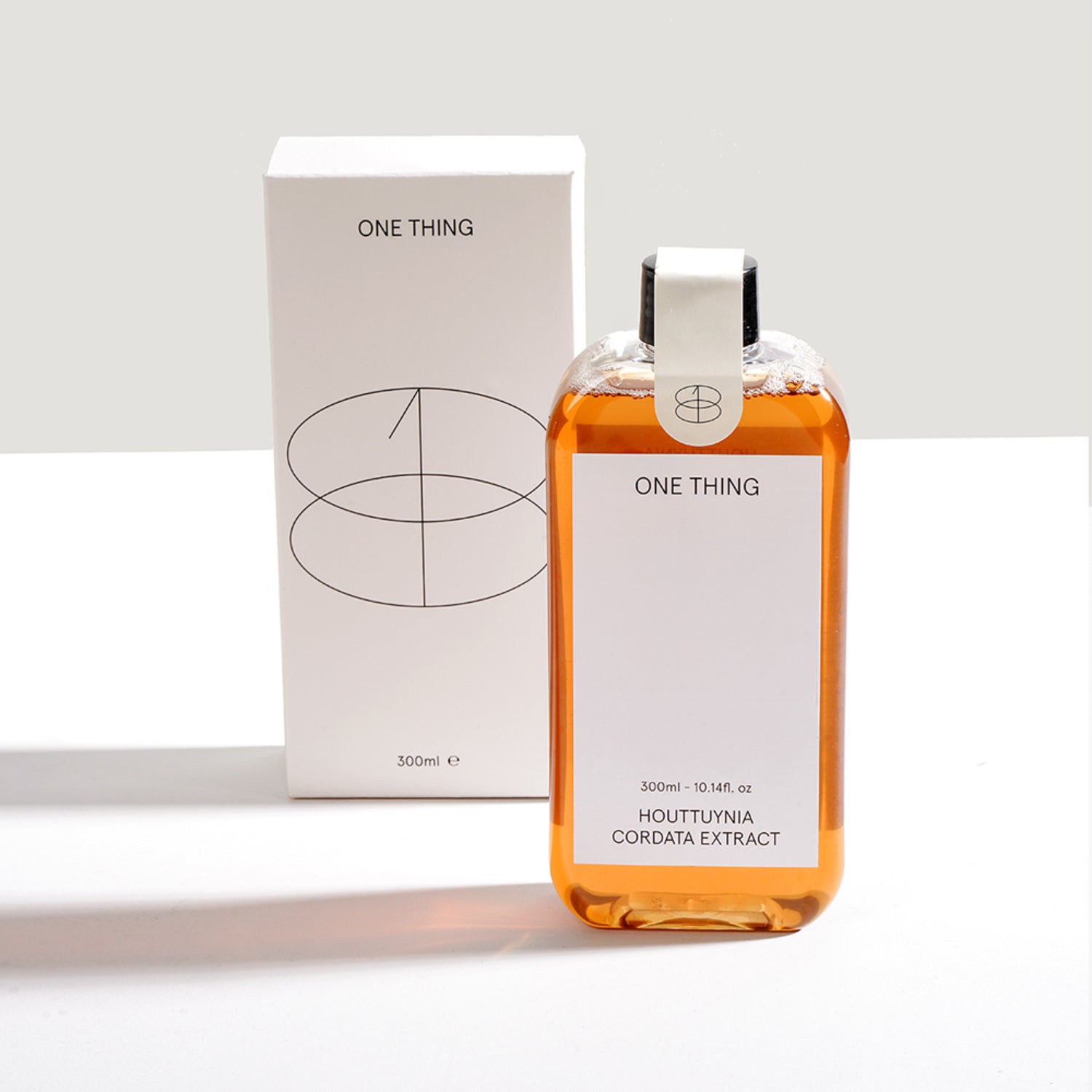 ONE THING-エッセンス