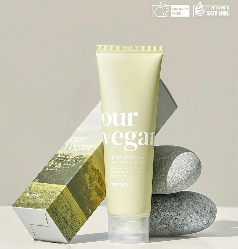 MANYO FACTORY-クレンジングフォーム