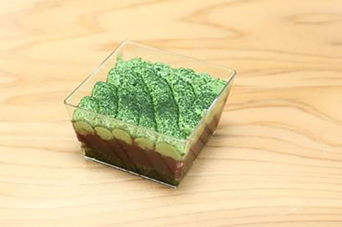 〈京都祇園 あのん〉あんてぃらみす