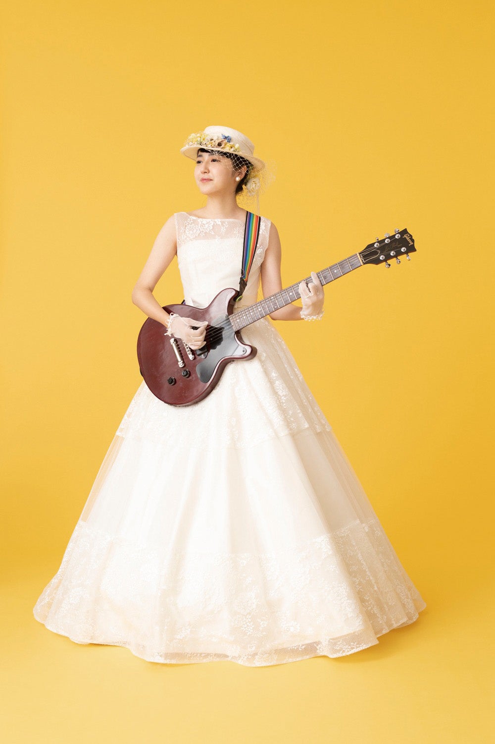 平間写真館TOKYO より　2021年　©Itaru Hirama