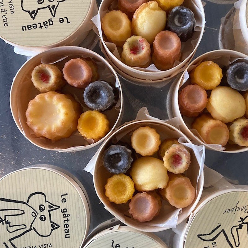 〈レゾンデートル〉NIKUKYUBOX