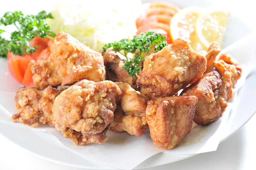 からあげグランプリ®最高金賞受賞店が集結！ ジェイアール京都伊勢丹で