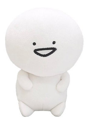 お文具さんぬいぐるみM